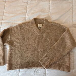 Lauren Manoogian sz 2 Knit Sweater